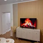 Apartment Kaszmirowy