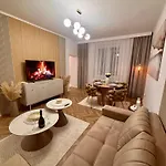 Kaszmirowy Apartment *