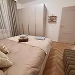 Kaszmirowy Apartment