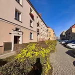 Apartment Kaszmirowy *