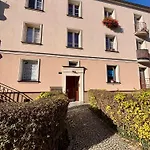 Kaszmirowy Apartment *